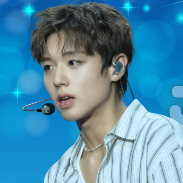 Latest photo of Park Jihoon