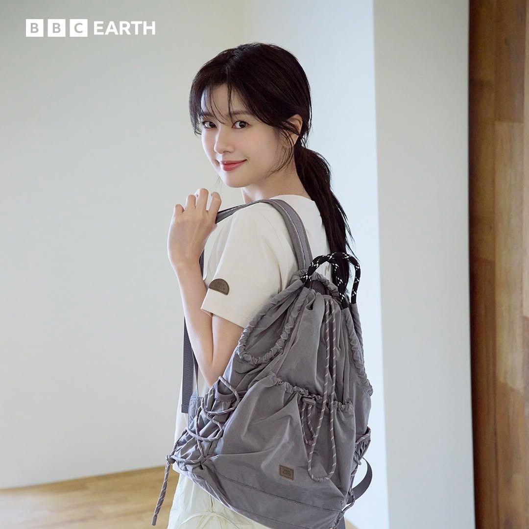 정소민의 최신 사진