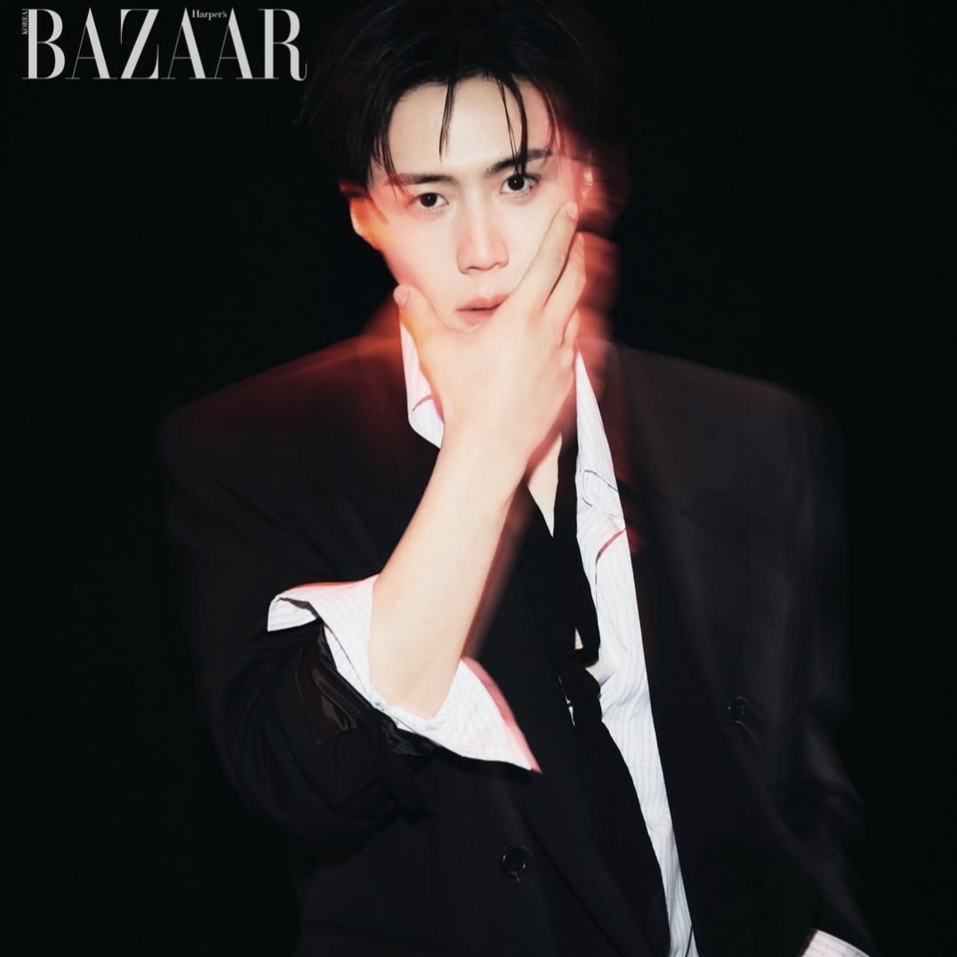 김선호 팬이 찍은 순간