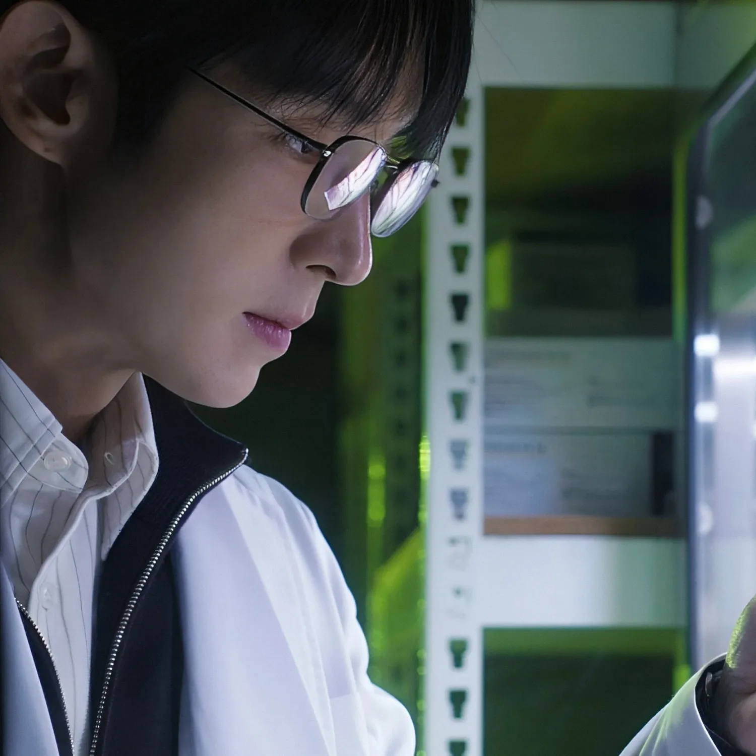 이준기 최근 활동샷