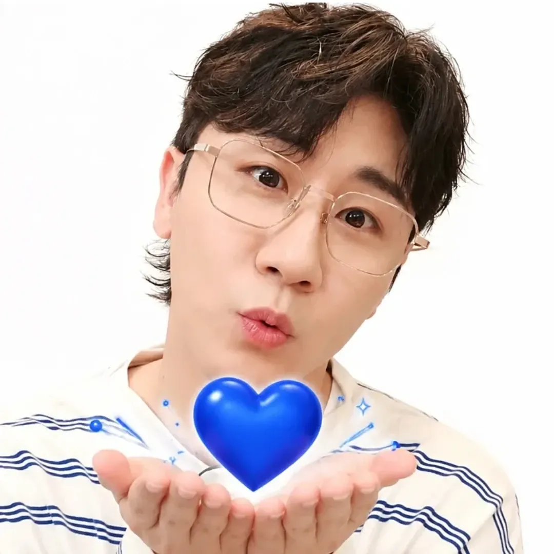 영탁의 최신 사진