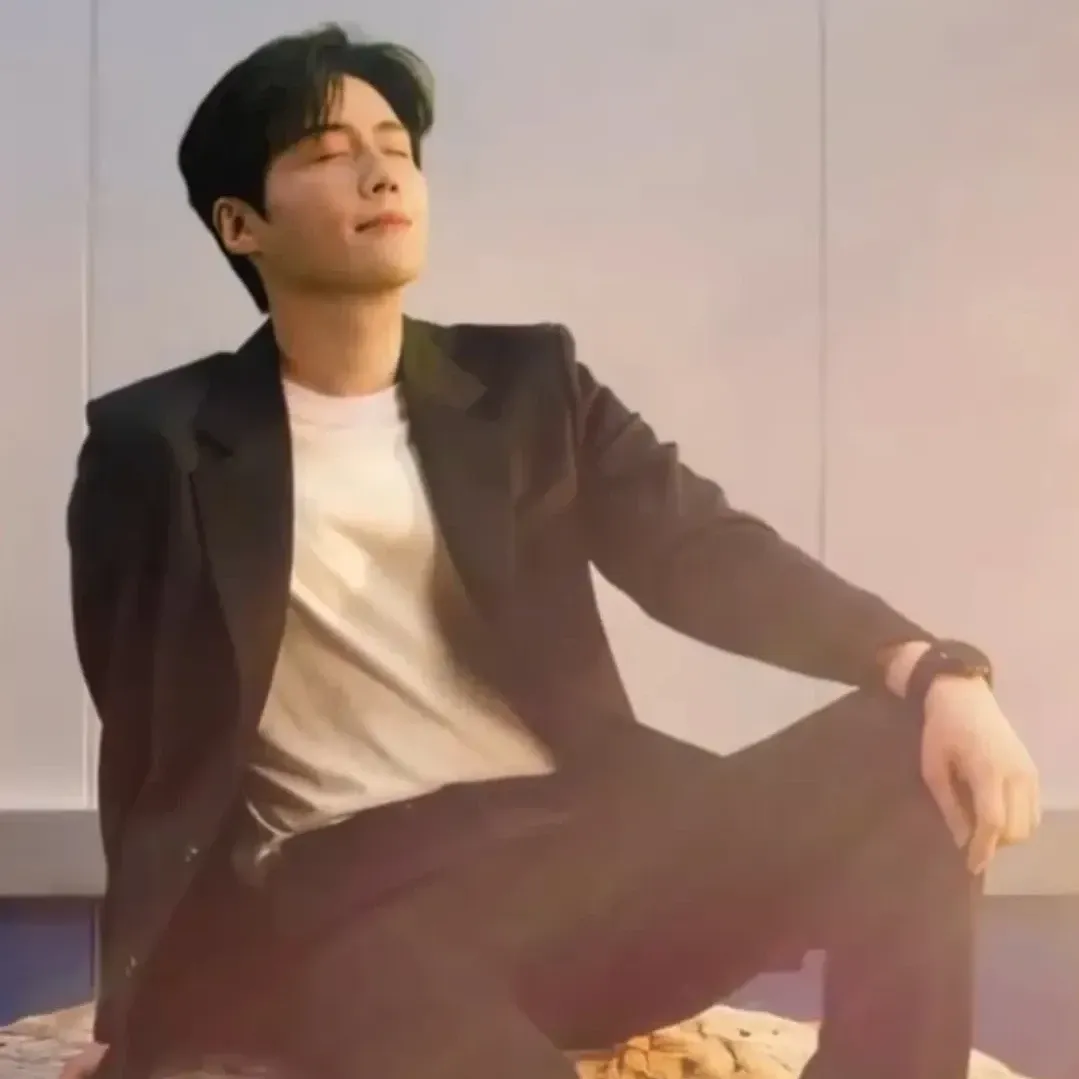 Latest photo of Kim Seonho