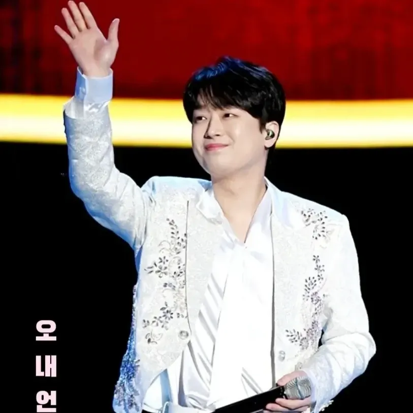 Foto kegiatan terbaru dari Lee Chanwon