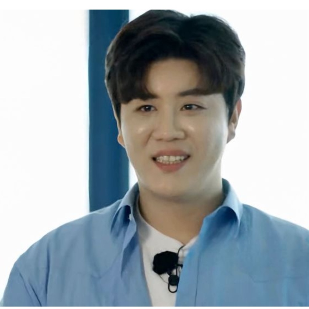 チン・ヘソンの最近の活動ショット