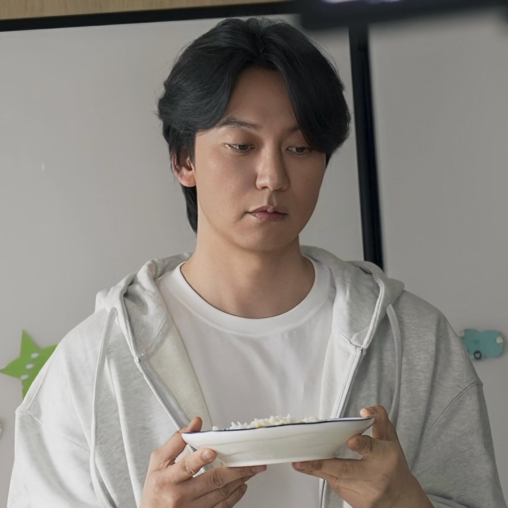 Latest photo of Kim Namgil