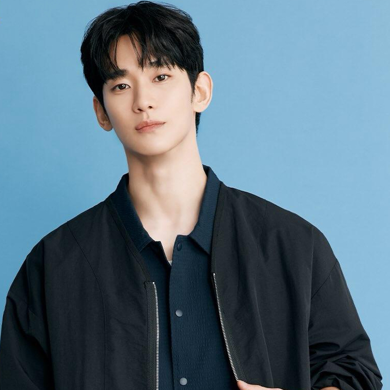Latest photo of Kim Soohyun