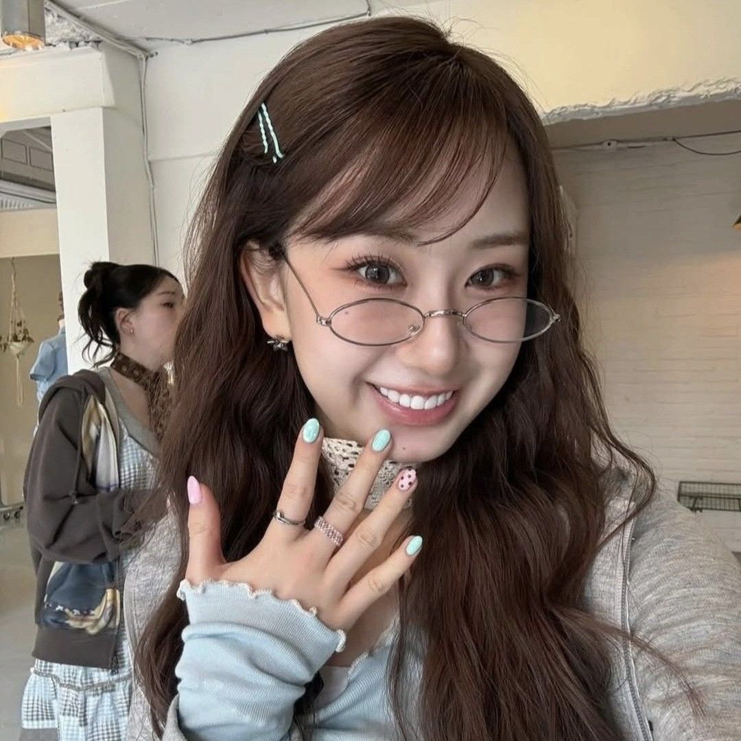 전유진의 최신 사진