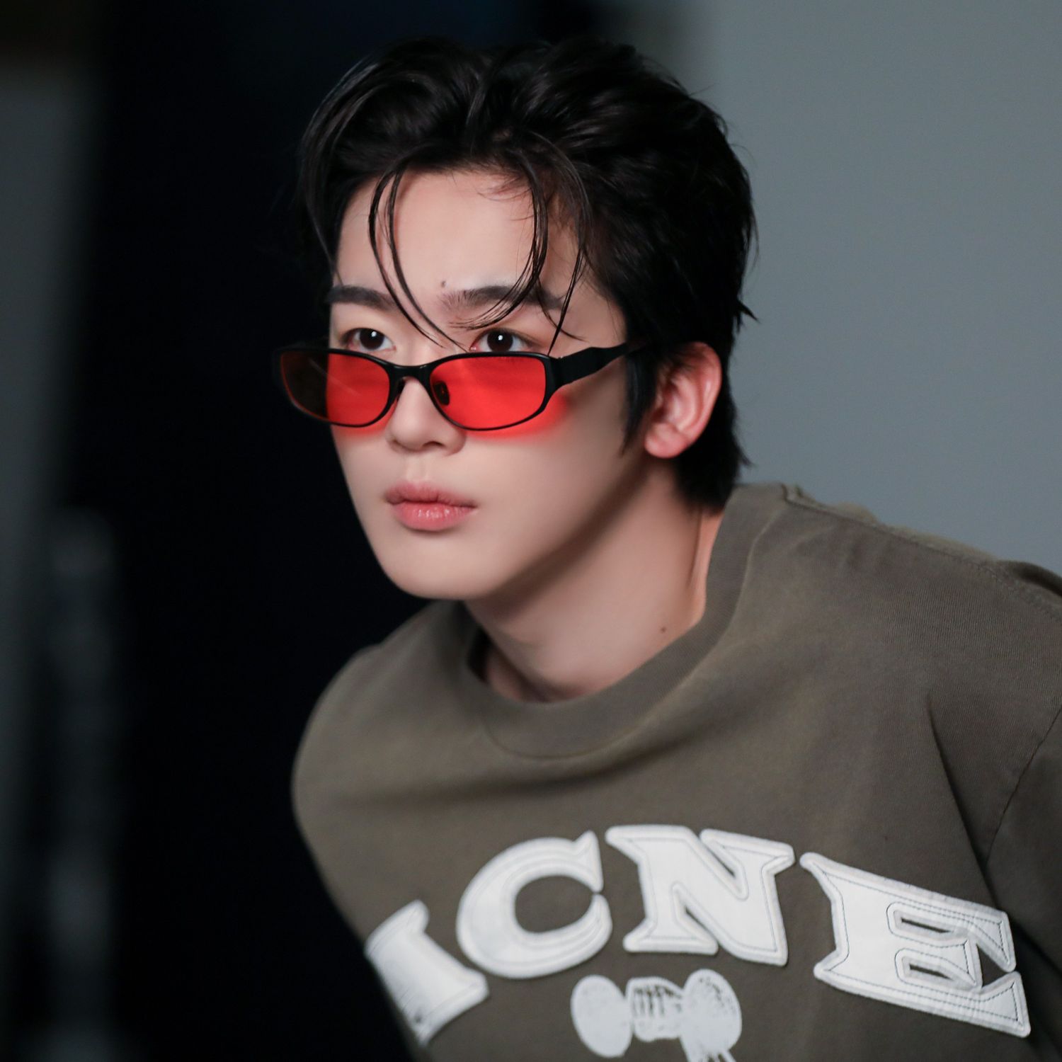 金曜漢的最新照片