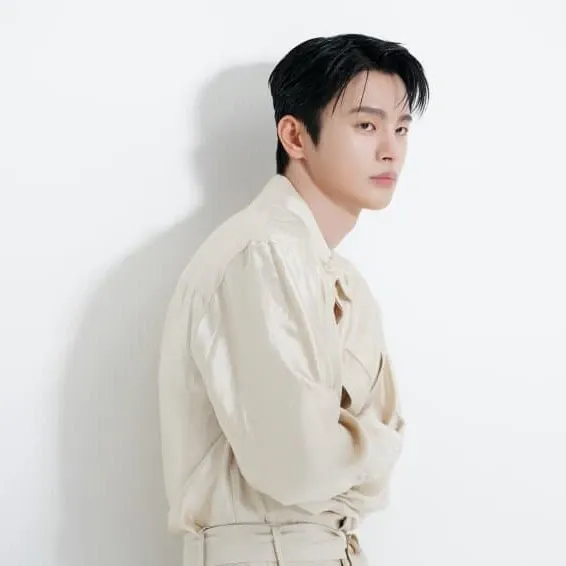 서인국 팬이 찍은 순간