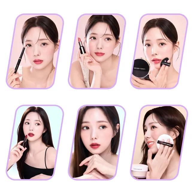 Behind-the-scenes cut of Chae Soobin