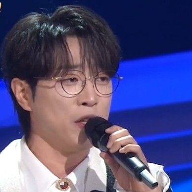 Latest photo of An Sunghoon