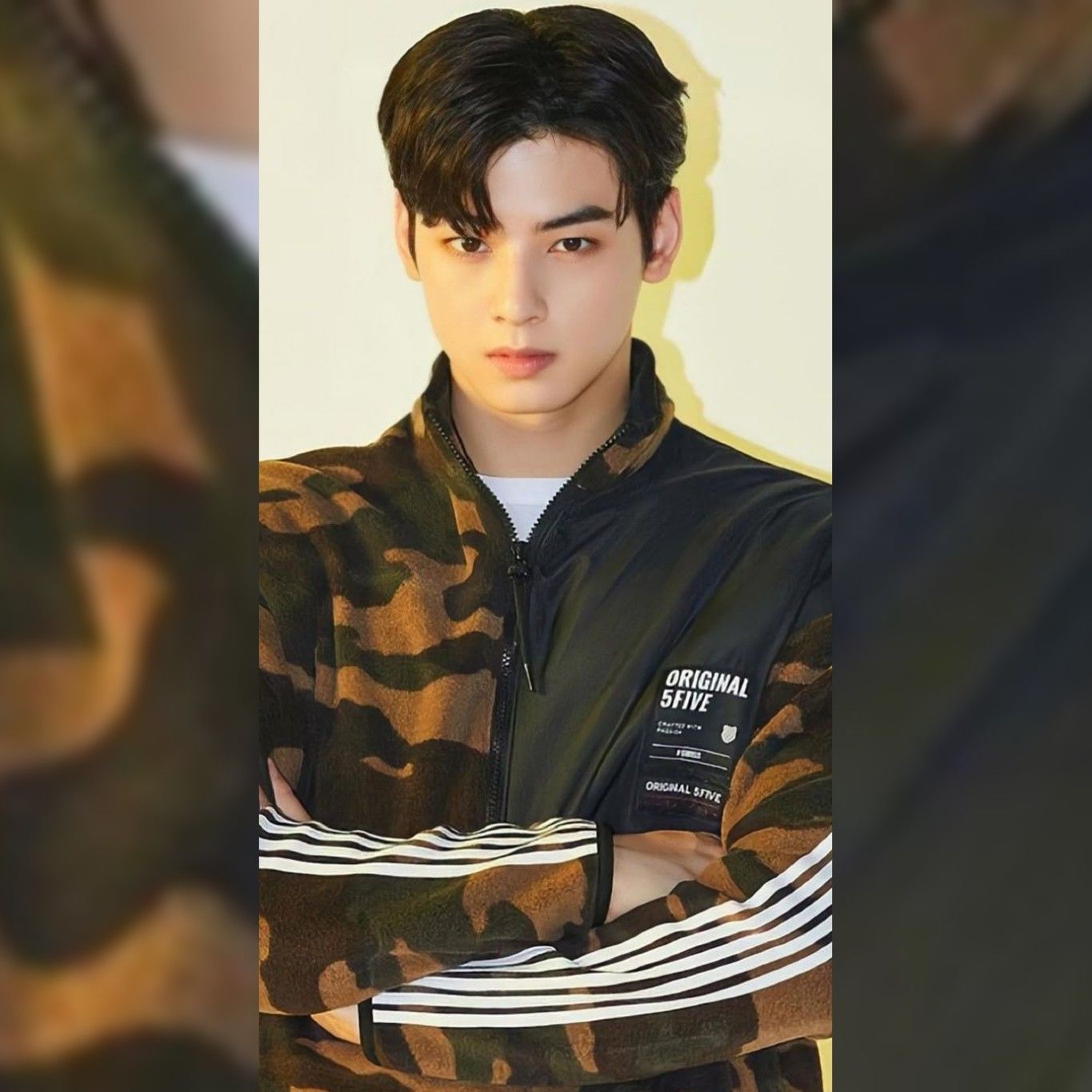 车银优的近期活动照