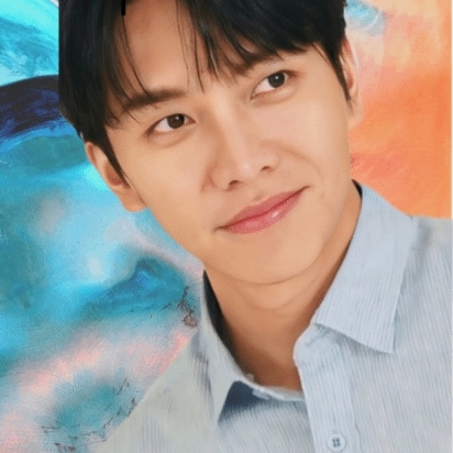 李升基的最新照片