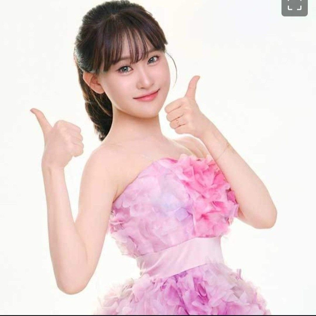 Foto terbaru dari Kim Dahyun