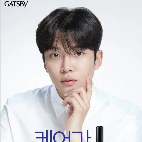 Cuplikan di balik layar dari Rowoon