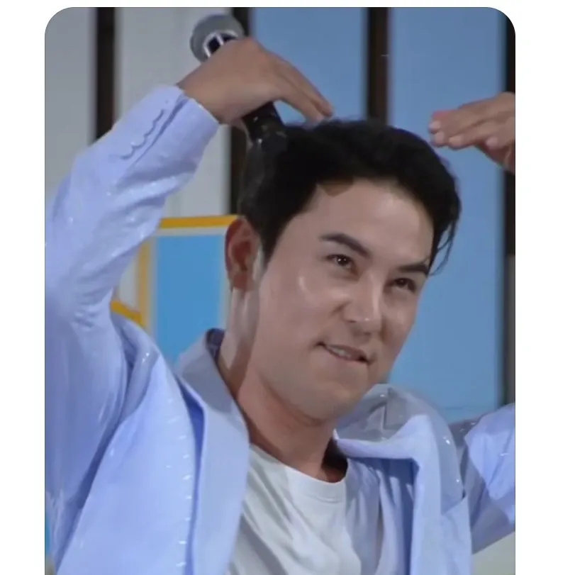 Foto kegiatan terbaru dari Jang Minho