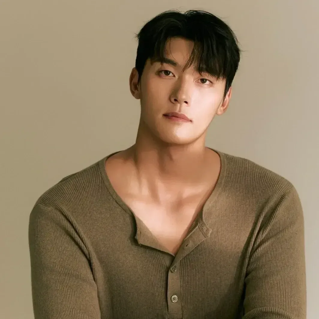 Latest photo of Jeon Jonghyeok