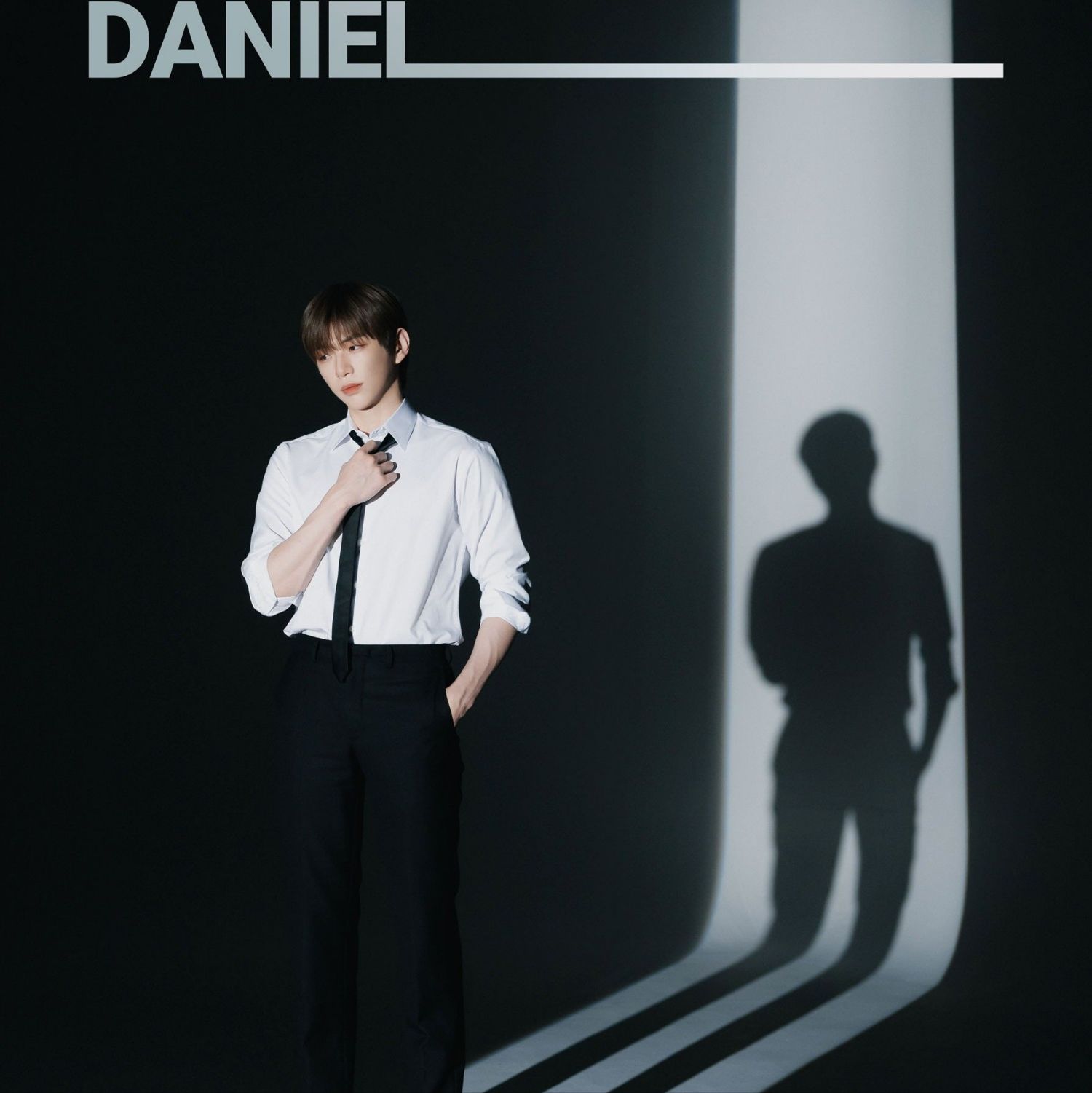 粉丝拍下的秘密空间瞬间