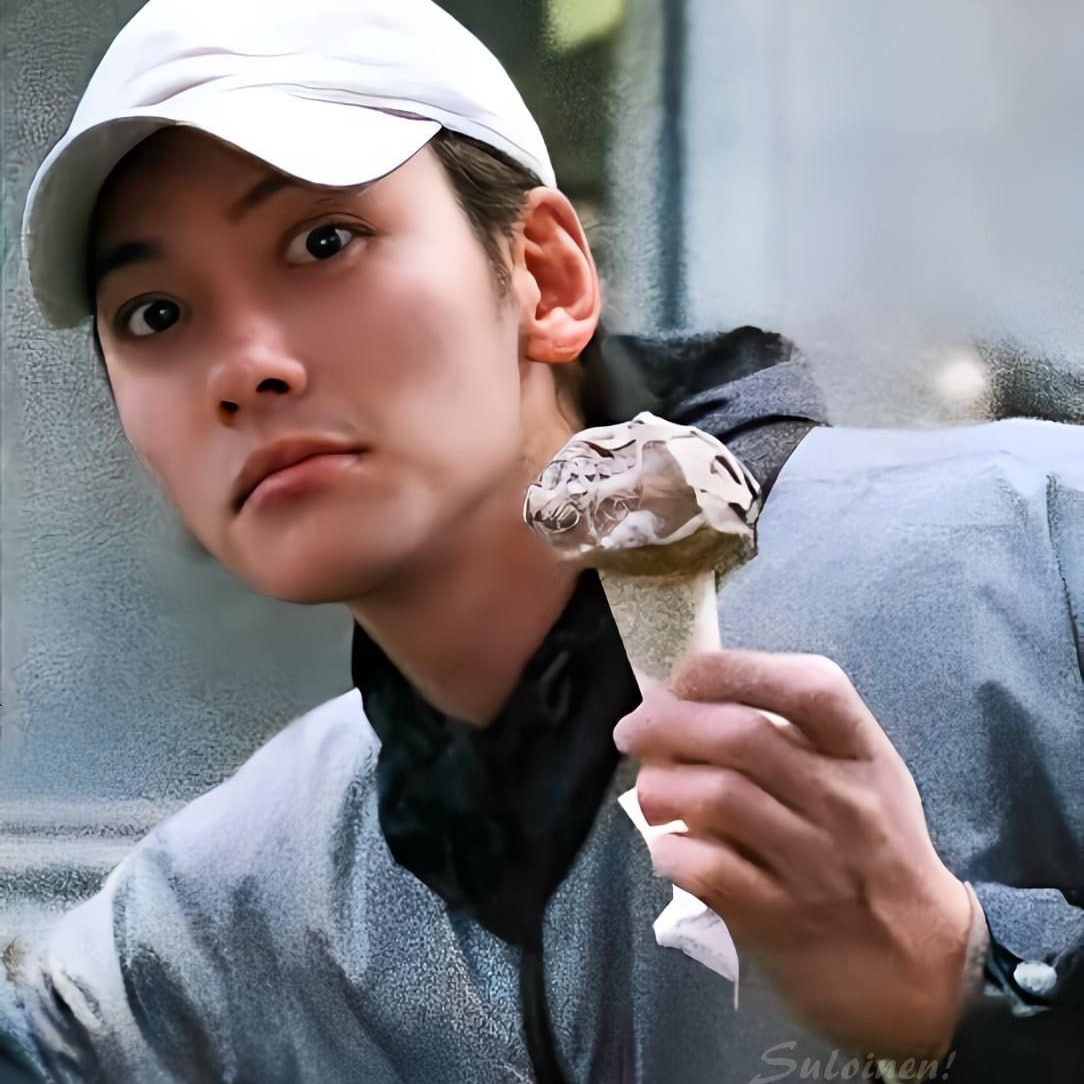 Latest photo of Ji Changwook