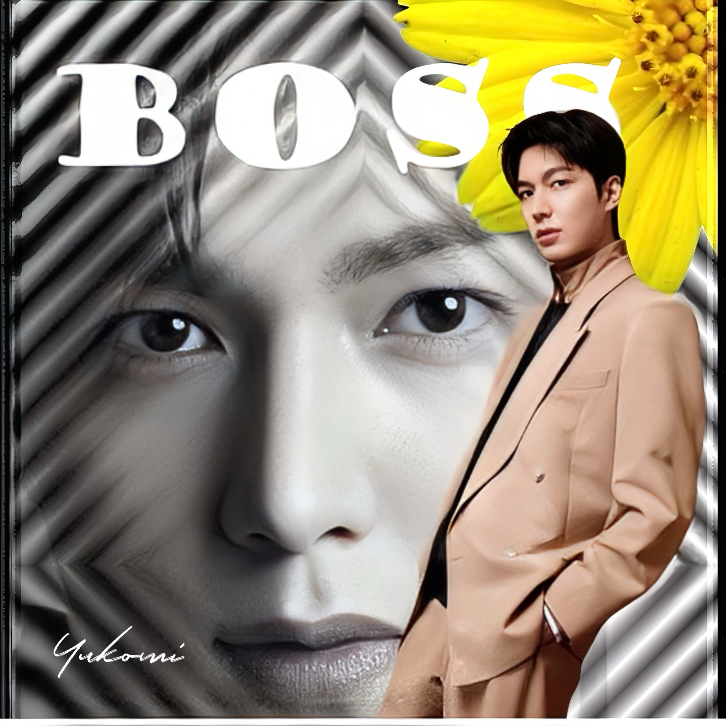 Latest photo of Lee Minho