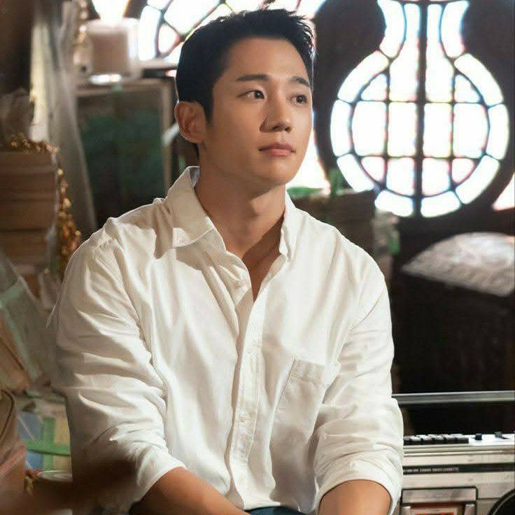 정해인의 최신 사진