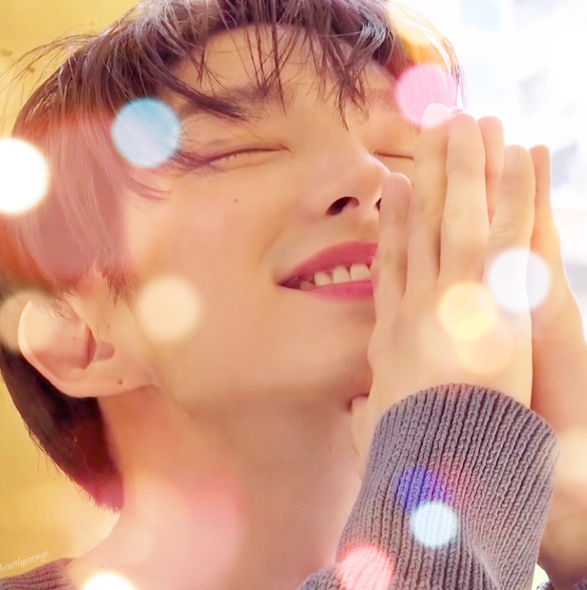 Latest photo of Lee Joongi