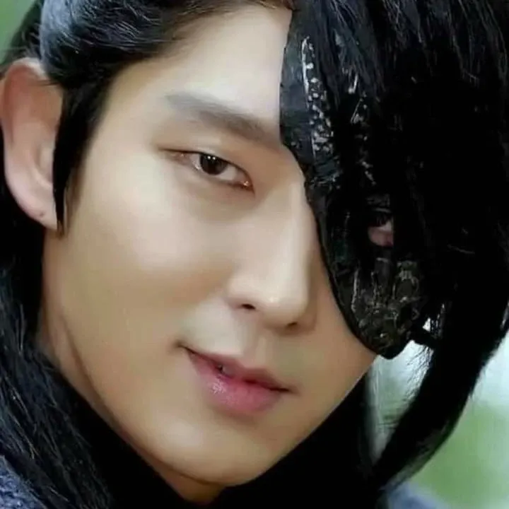 이준기의 비하인드 컷