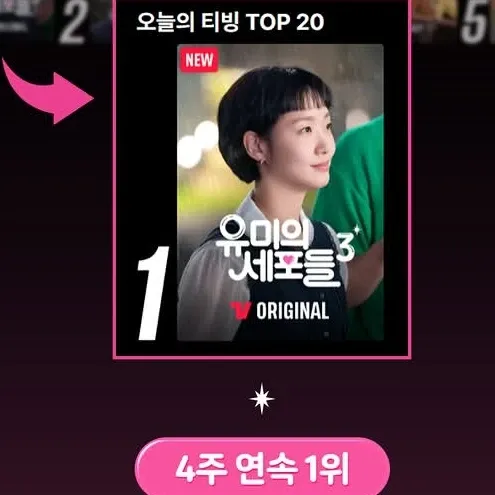 Cuplikan di balik layar dari Kim Goeun
