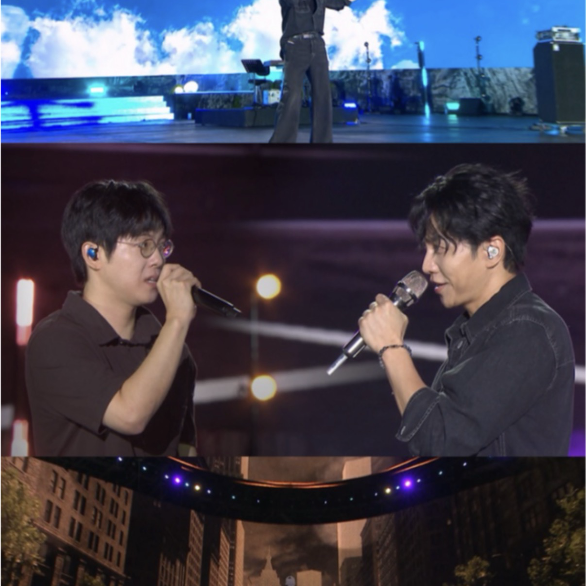Foto terbaru dari Lee Seunggi