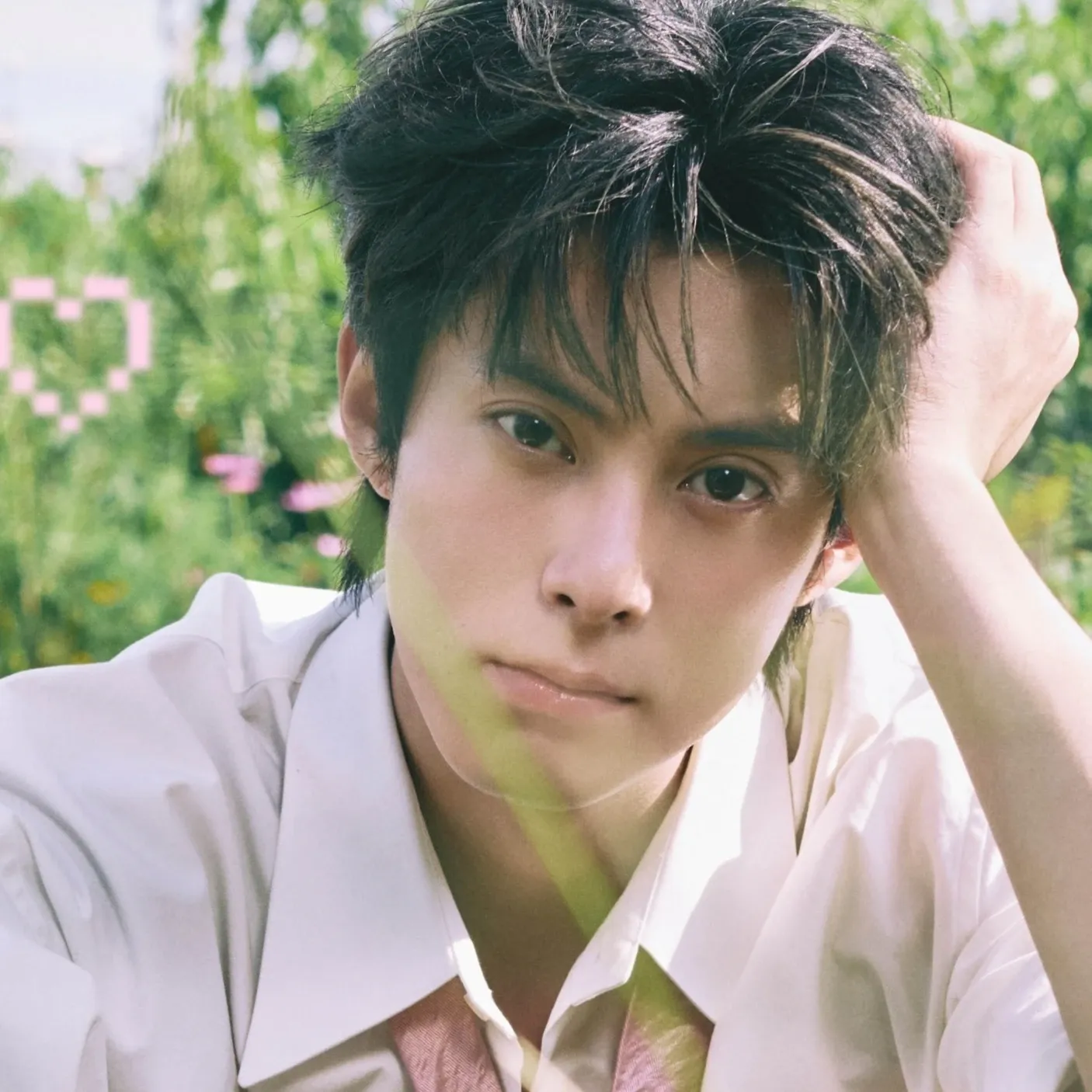 Latest photo of Dylan Wang