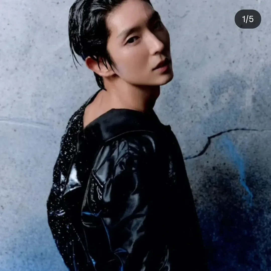 이준기의 최신 사진