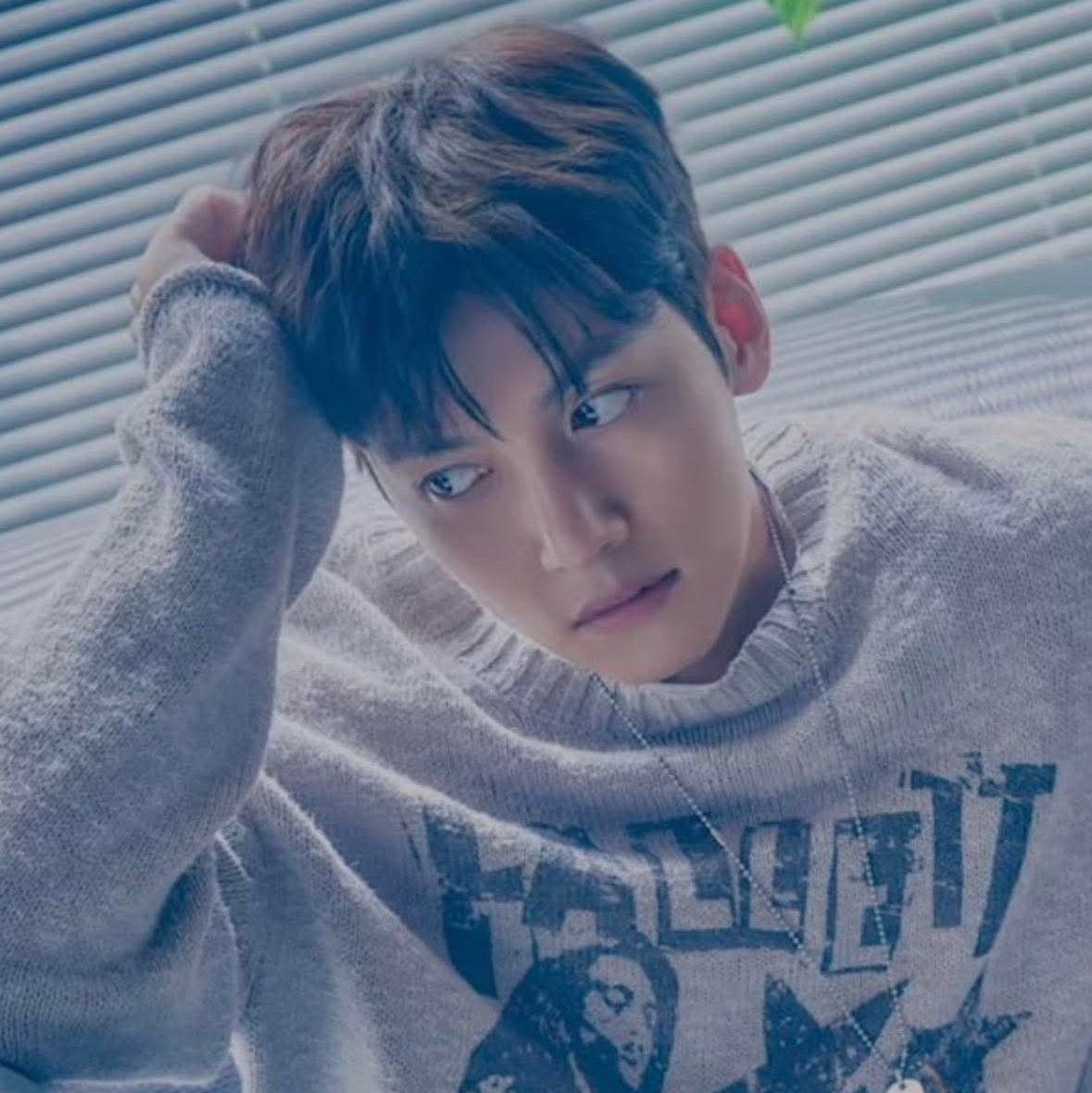 チ・チャンウクの最近の活動ショット