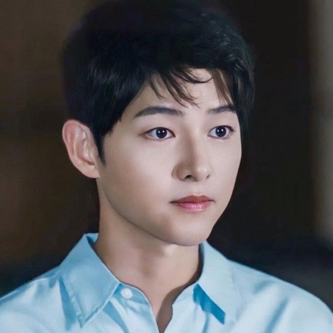 宋仲基的近期活動照