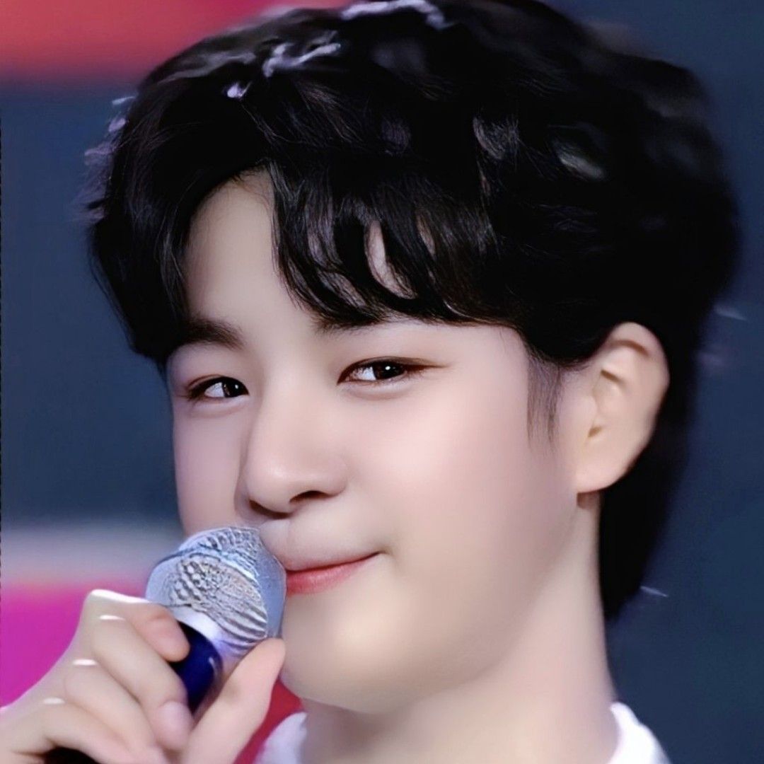 ファンが撮影したチョン・ドンウォンの瞬間