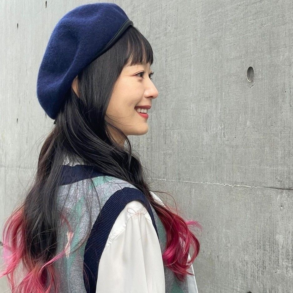 Recent activity shot of Jeon Somin