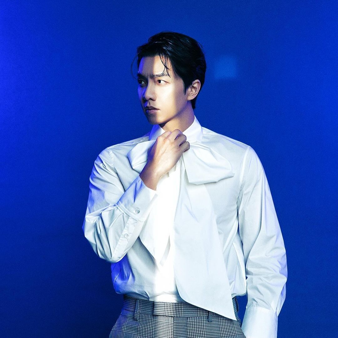 ファンが撮影したイ・スンギの瞬間