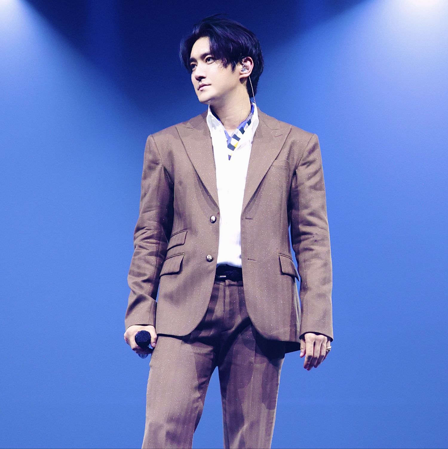 최시원의 비하인드 컷