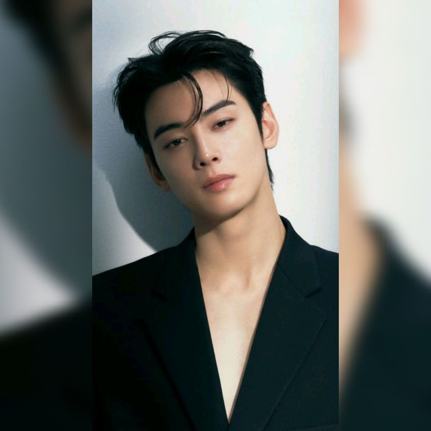 车银优的近期活动照