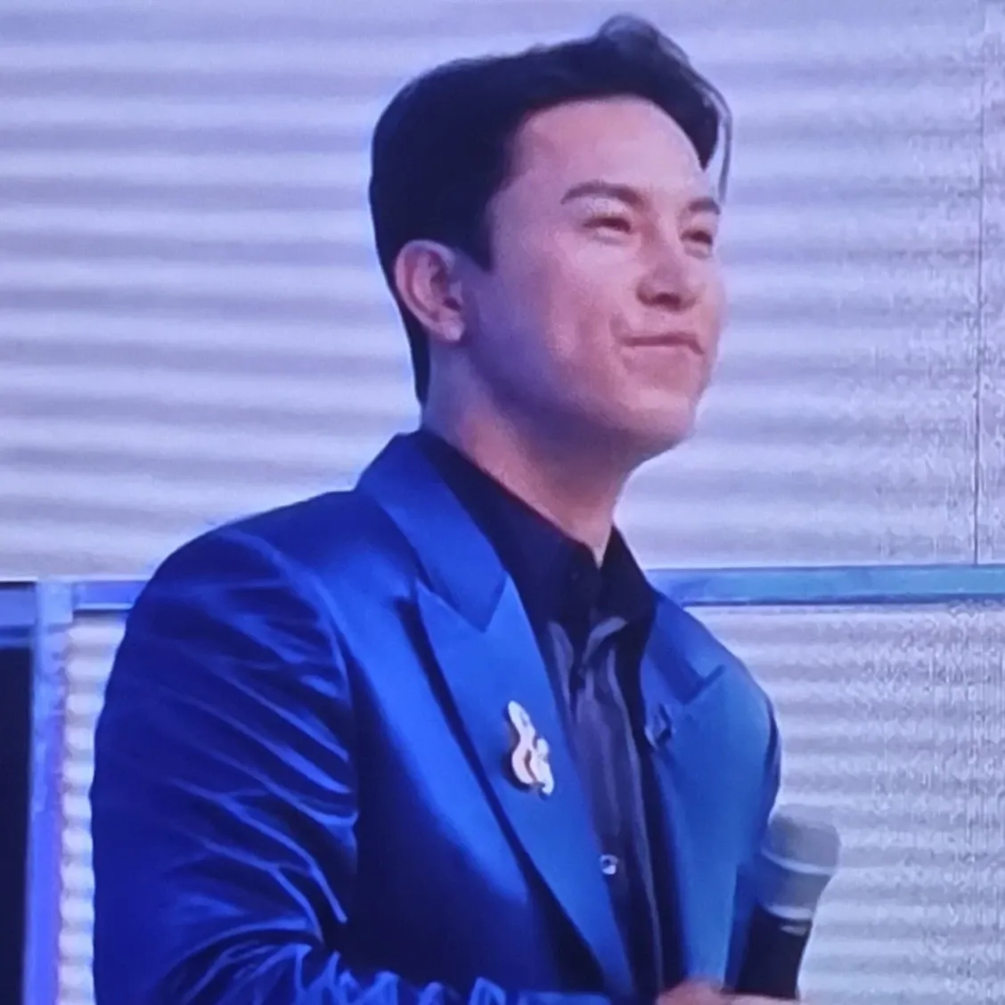 Foto kegiatan terbaru dari Jang Minho