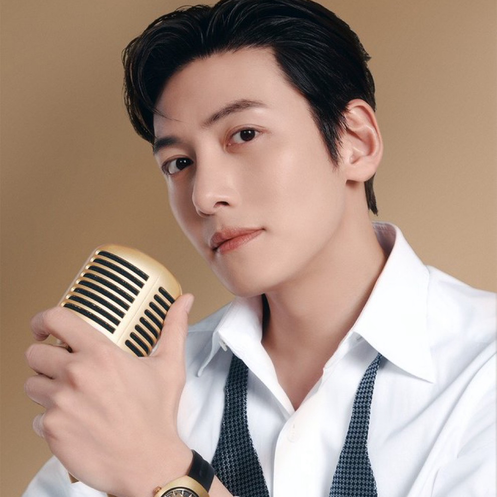 Latest photo of Ji Changwook