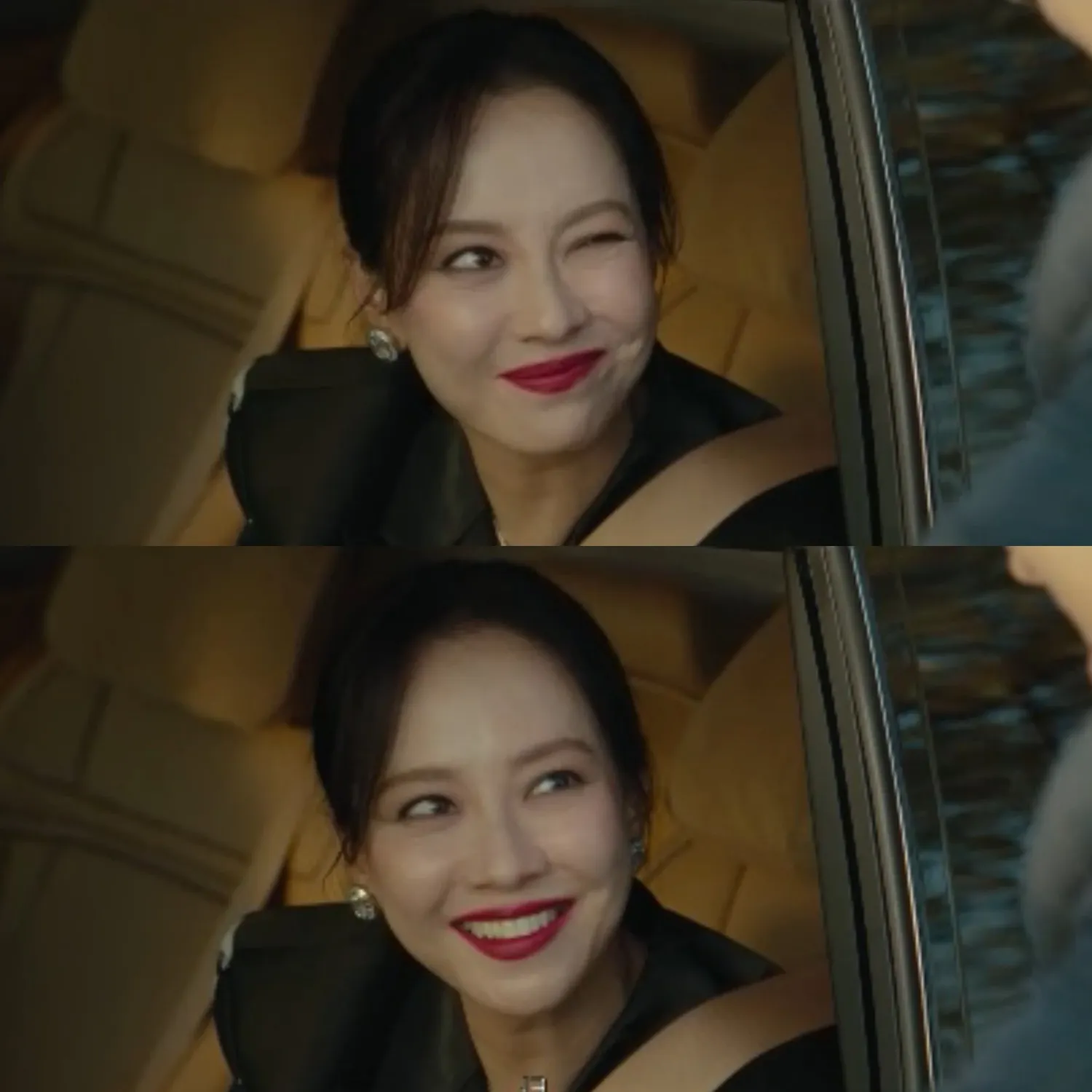 Foto terbaru dari Song Jihyo