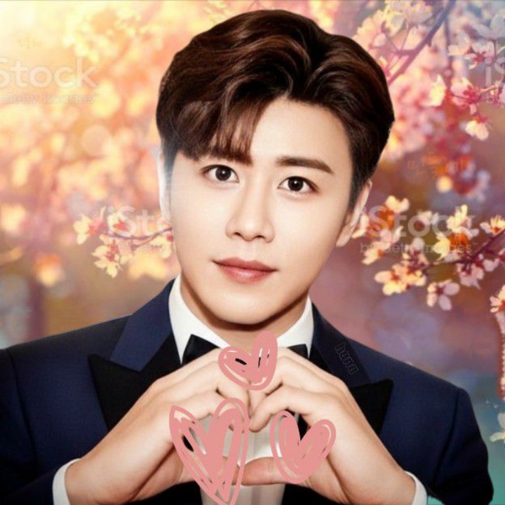 Latest photo of Jin Haesung