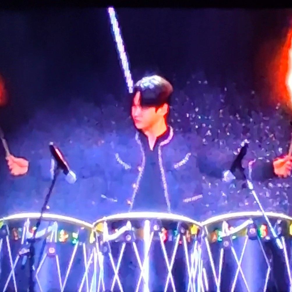 박서진 최근 활동샷