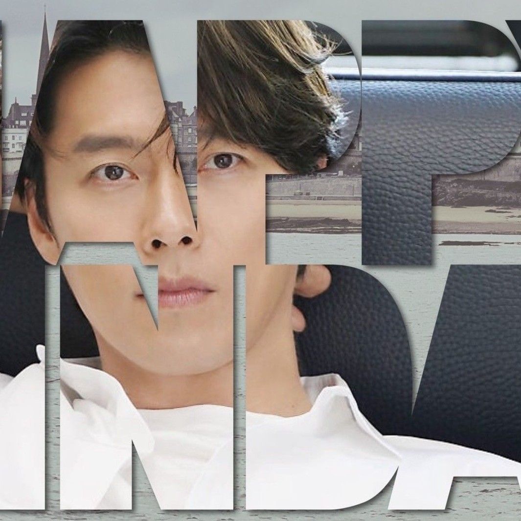 玄彬的幕後花絮