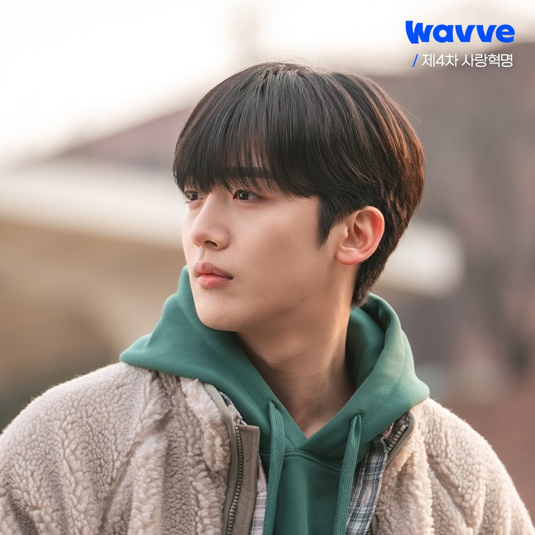 Latest photo of Kim Yohan