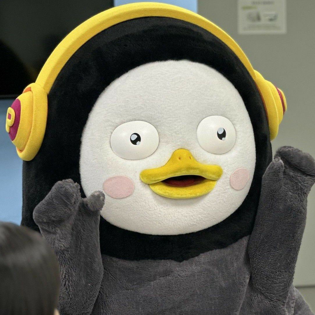 Foto terbaru dari Pengsoo