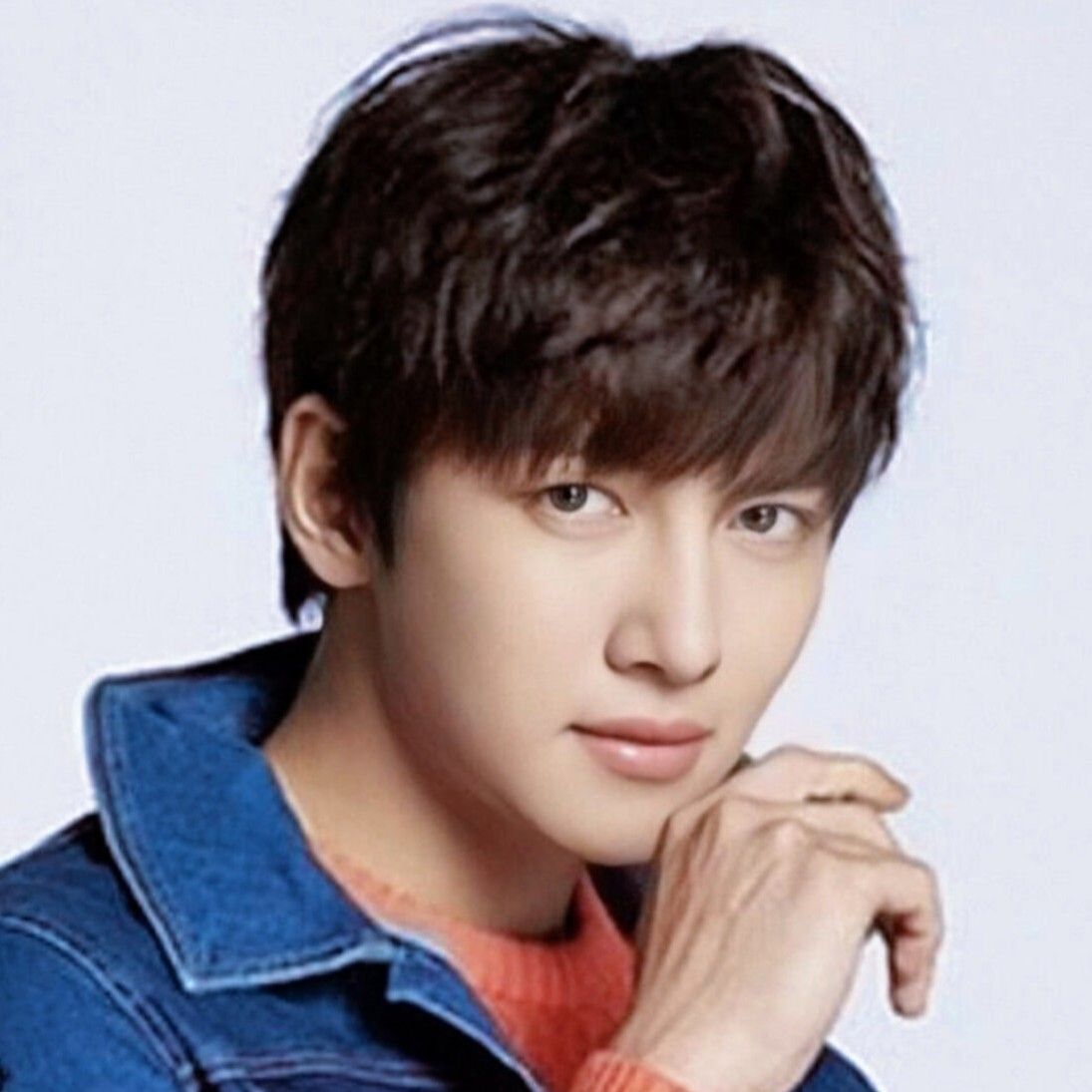 ファンが撮影したチ・チャンウクの瞬間