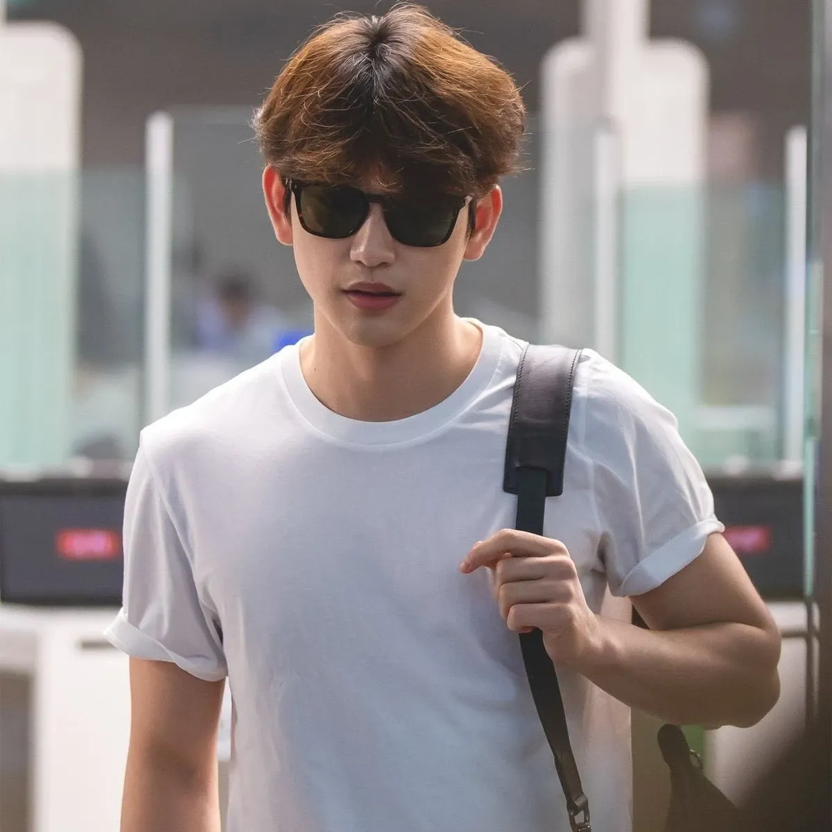 박진영의 최신 사진