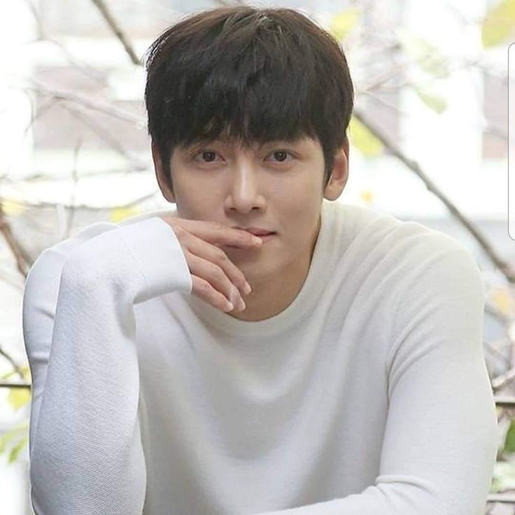 Latest photo of Ji Changwook