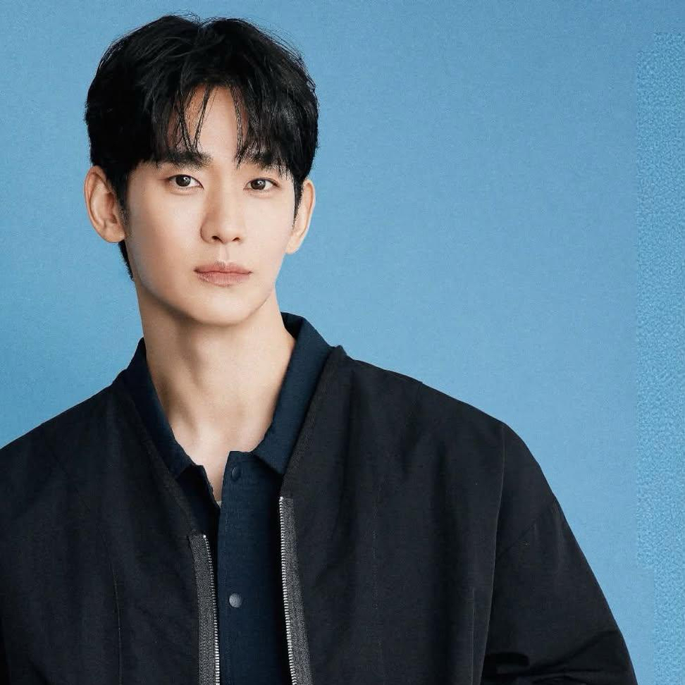 Behind-the-scenes cut of Kim Soohyun